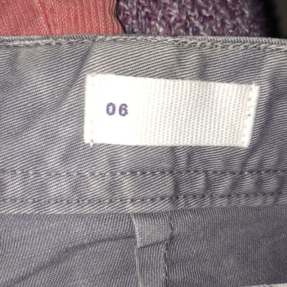 Gap Ladies chinos NWOT - Picture 6 of 10